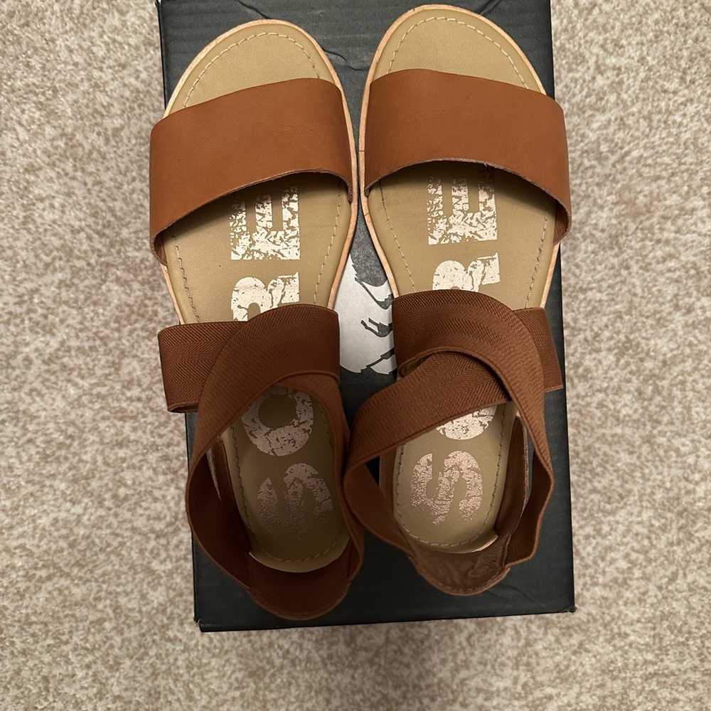 Sorel Ella Sandal